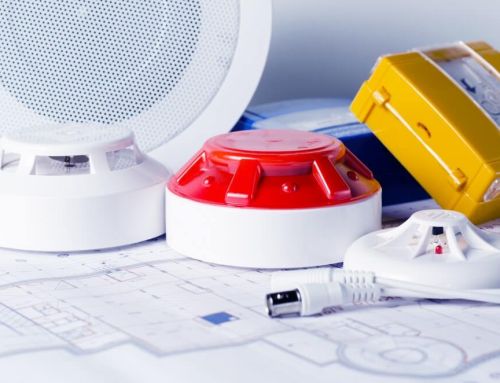 Strengthening Home Protection Through Fire Safety Practice