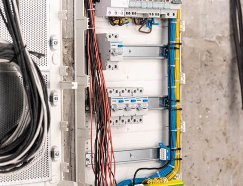 Fast Fuse Box Installation London New Installations & Replacements