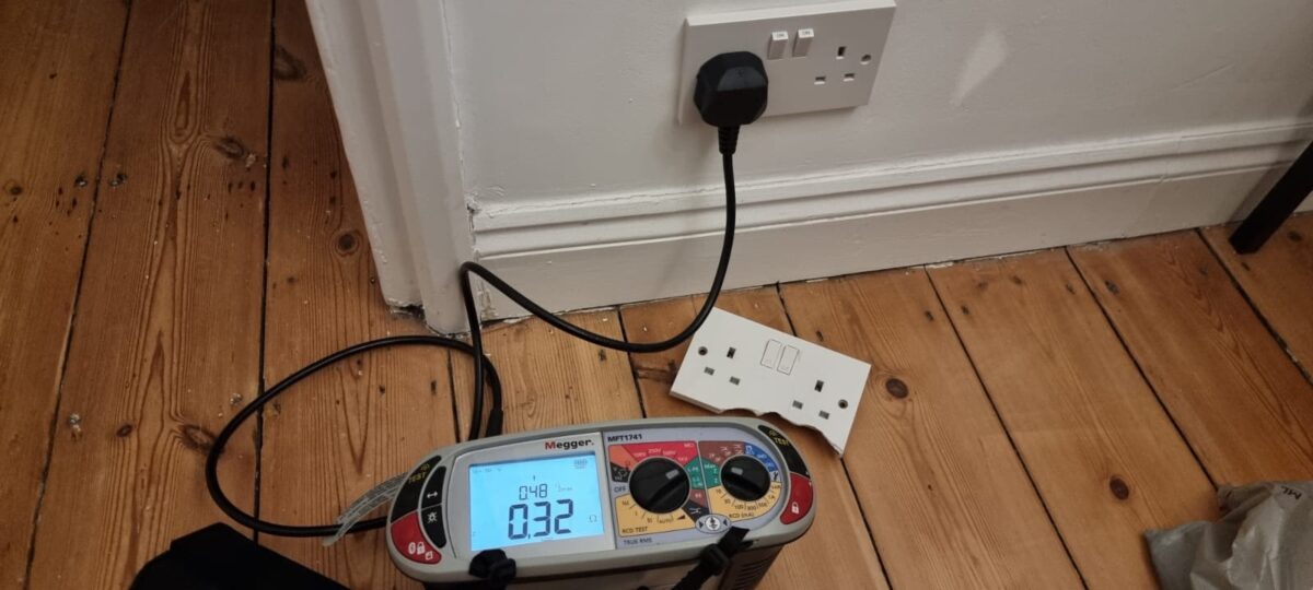 Reverse Polarity Ultimate Guide Landlord Certificate London