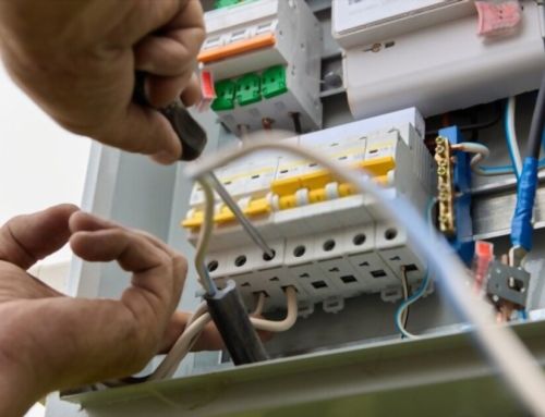 Comprehensive EICR London Services for Every Property