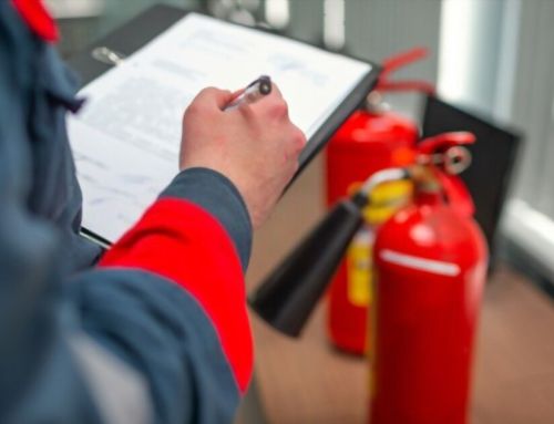 Fire Safety Service Misconceptions That Put Landlords at Risk in the UK