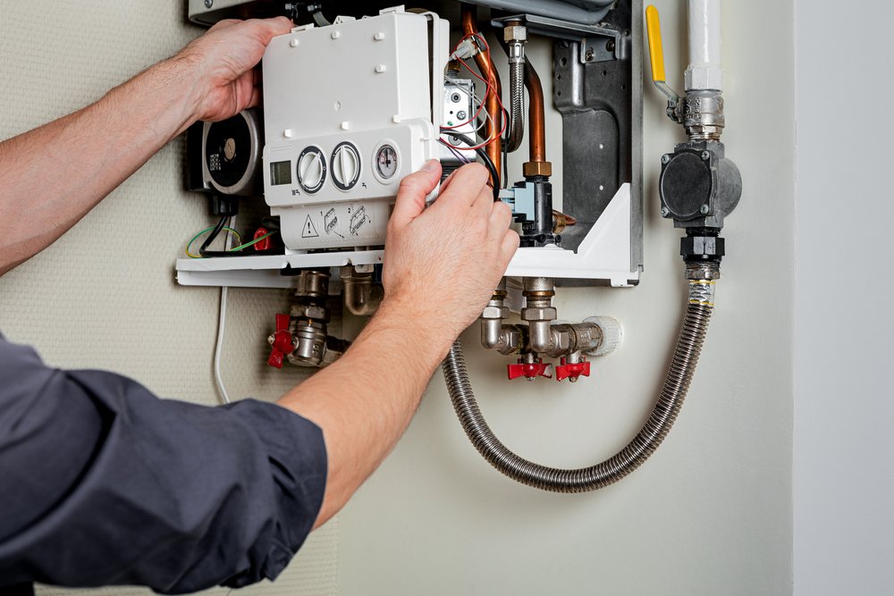 The Cost of a Boiler Service and Gas Safety Certificate