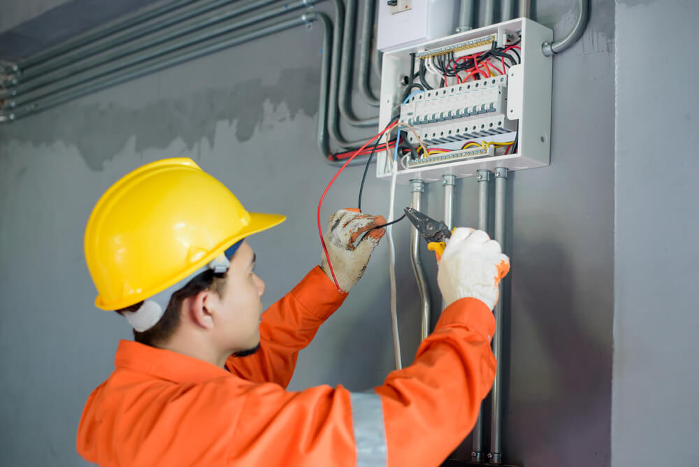 Does a Seller Have to Provide an Electrical Safety Certificate When Selling a Property