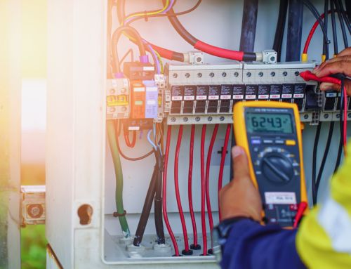 Is Testing Every Circuit Required in an EICR Inspection?