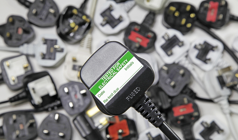 Is PAT Testing a Legal Requirement For Landlords