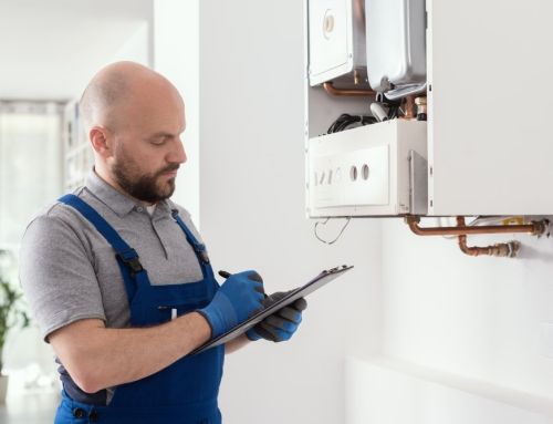 UK Gas Safety Regulations for Landlords & Tenants: Introduction to Gas Safety Certificates