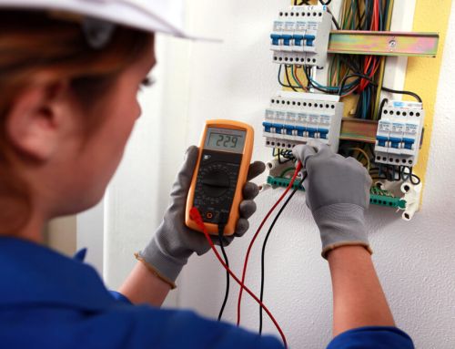 Does a Seller Have to Provide an Electrical Safety Certificate When Selling a Property