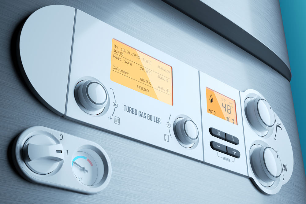 Gas Boiler Safety Certificate