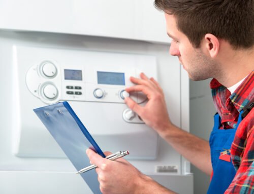 What Proves Property Safety in the UK?