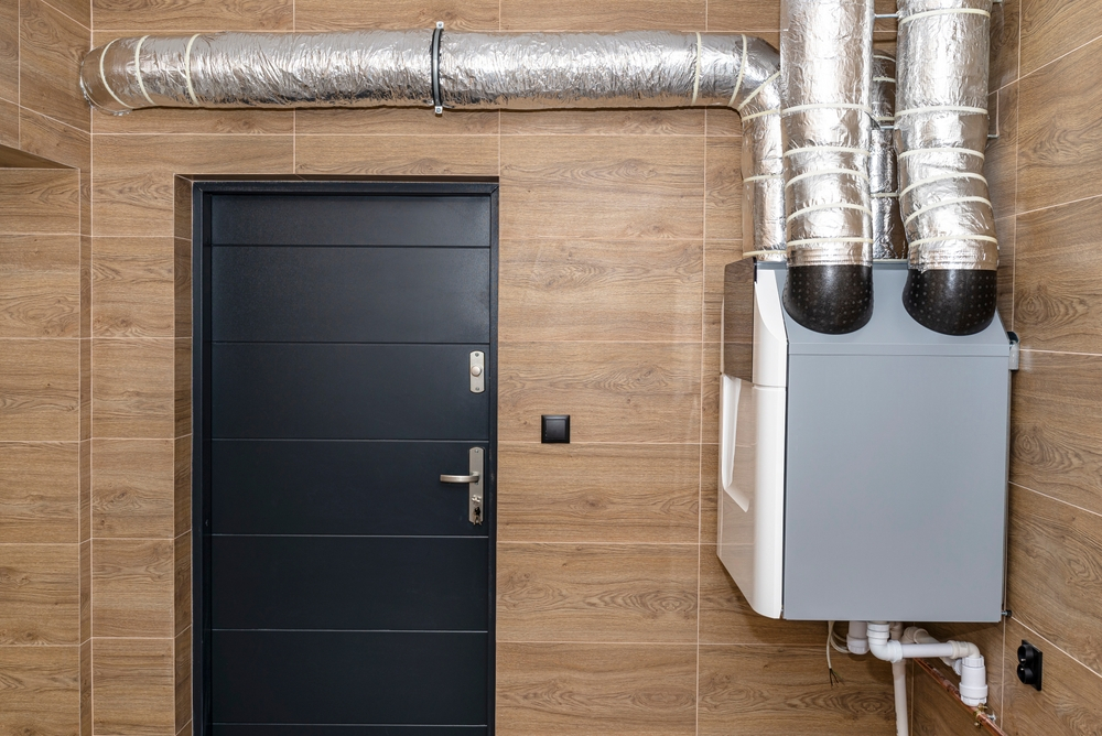gas ventilation requirements uk