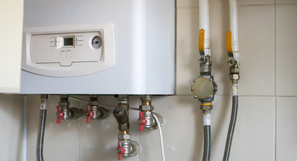 Gas Boiler Safety Certificate
