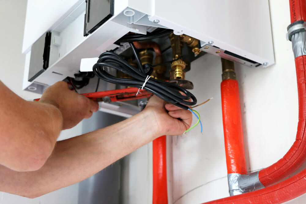 How Much Is a Boiler Service