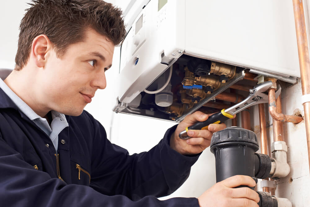 What Does a Boiler Service Include