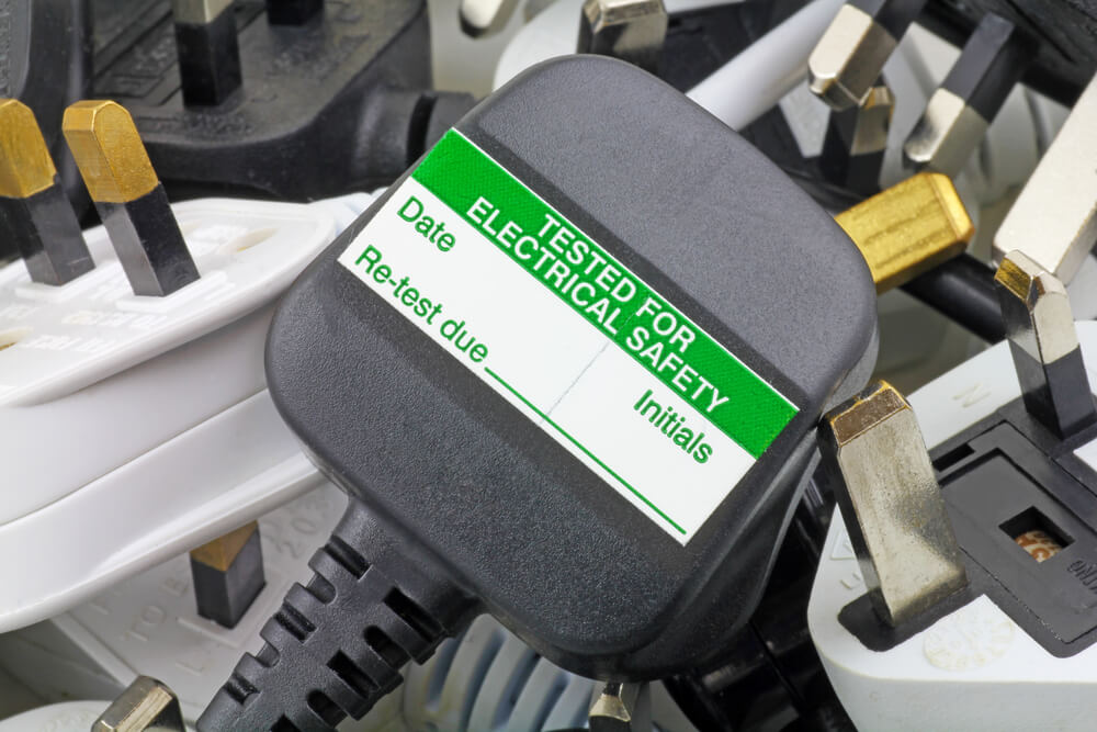Is Pat Testing a Legal Requirement in the UK