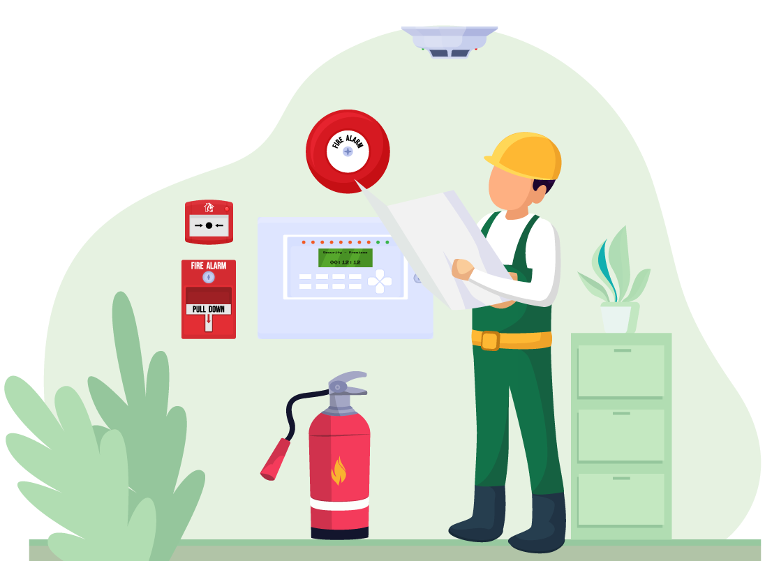 Fire Risk Assessment