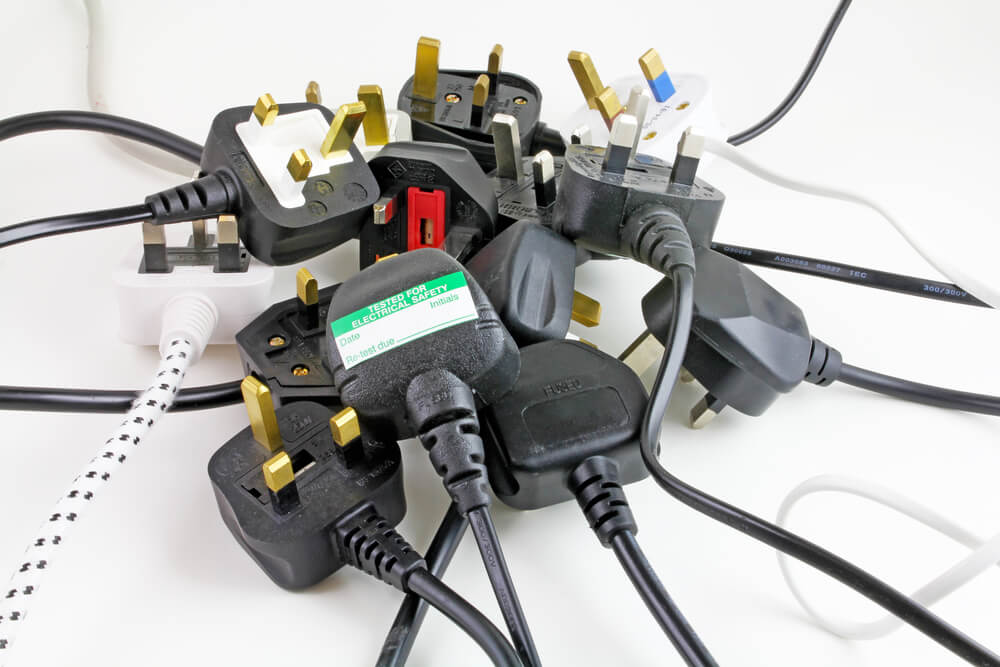 Is Pat Testing a Legal Requirement in the UK