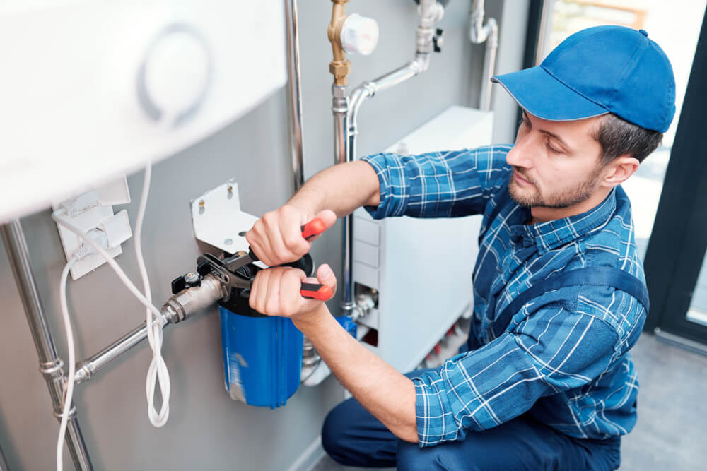 How Much Is a Boiler Service