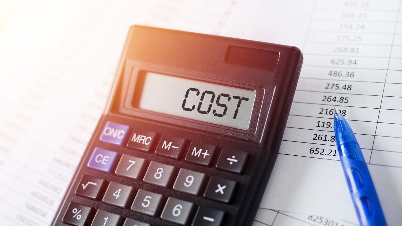Costs