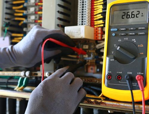 Fire Risk Assessment Review as a Driver of Stronger Safety Control