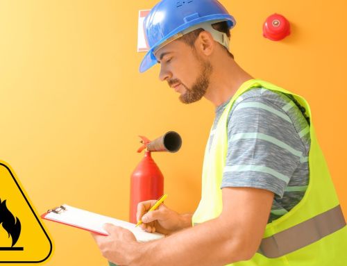 Fire Risk Assessment Report: What It Includes, Legal Duties & Why It Matters