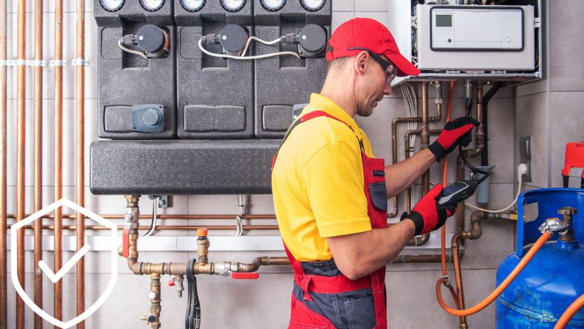 Gas Safety Test Cost