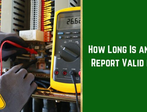 How Long Is an Eicr Report Valid for?