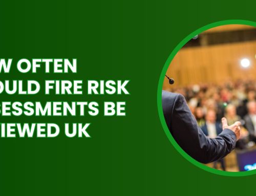 How Often Should Fire Risk Assessments Be Reviewed Uk