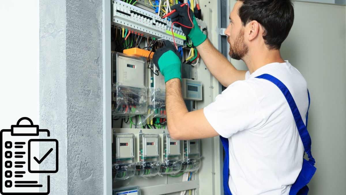 Portable Appliance Testing Cost
