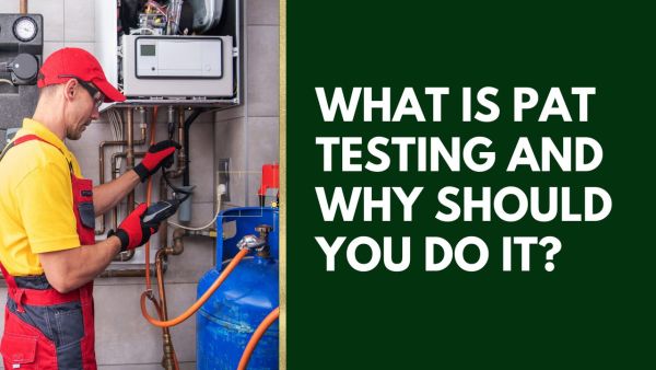 What Is PAT Testing and Why Should You Do It? - Landlord Certificate London