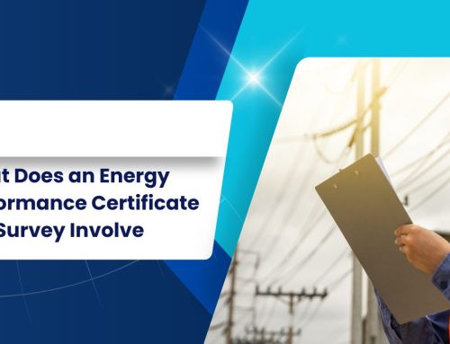 What Does an Energy Performance Certificate Epc Survey Involve