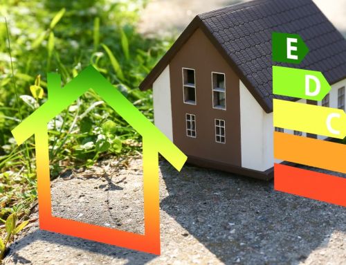 What Is the Energy Performance Certificate Rating UK?