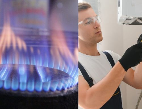 Difference Between a Boiler Service and a Gas Safety Check?