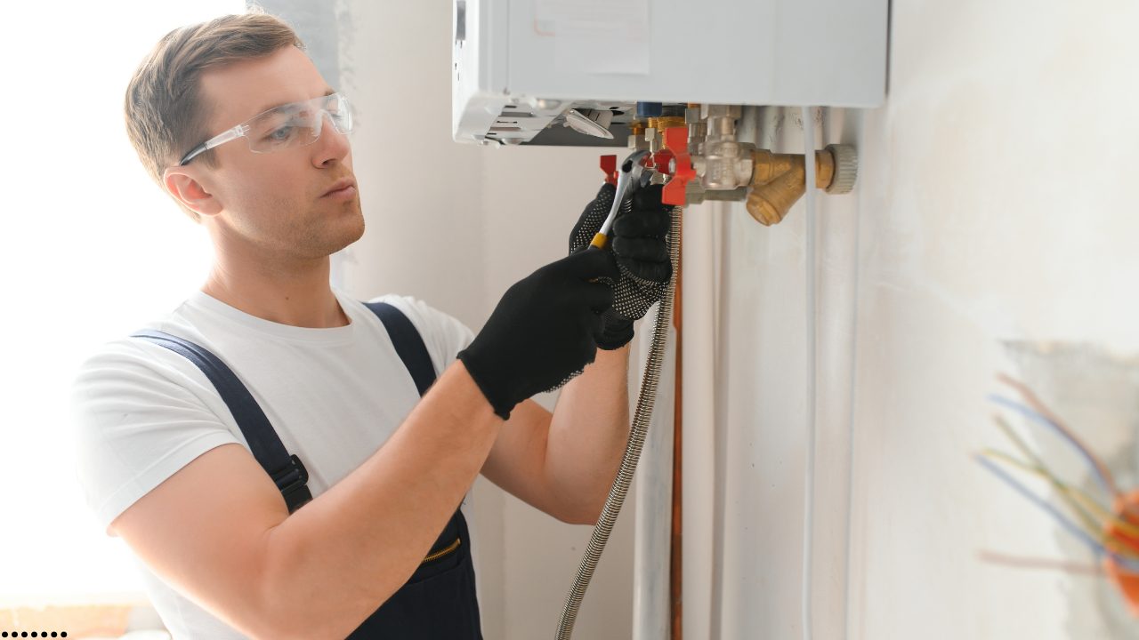 Does a New Boiler Need a Gas Safety Certificate.