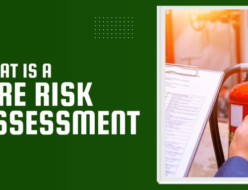 What Is a Fire Risk Assessment.