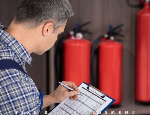 What Is the Fire Risk Assessment Cost