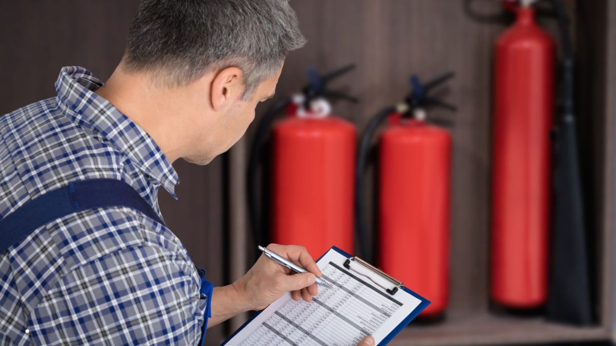 Fire-Risk-Assessment Fire Risk Assessment Report