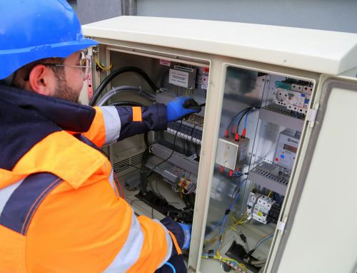 Common Issues Found During Commercial EICR Inspections in London