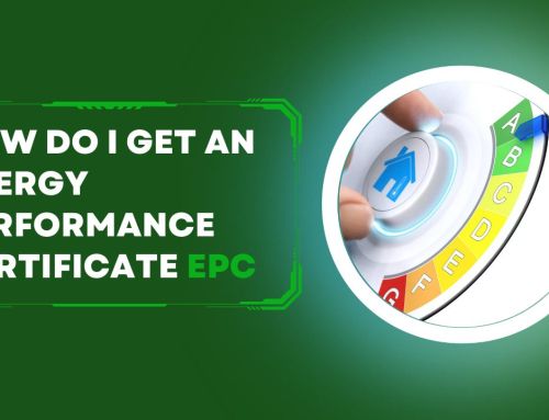 How Do I Get an Energy Performance Certificate Epc.