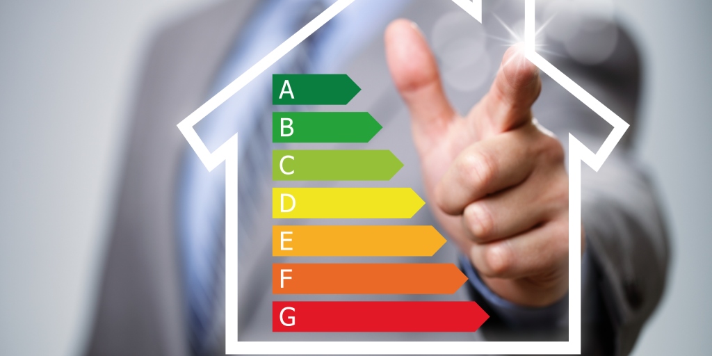 What Is the Energy Performance Certificate Rating UK