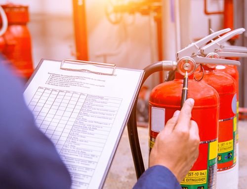Fire Risk Assessment Legal Requirement: A Complete Guide for UK Businesses and Landlords