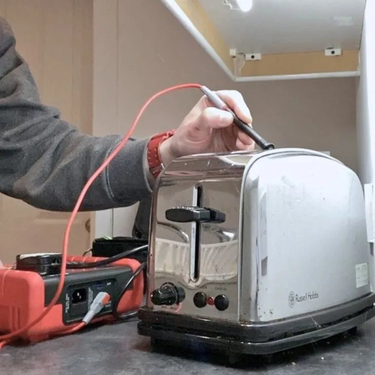 PAT Testing