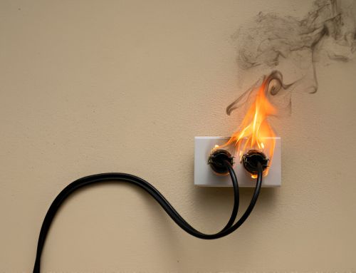The Role of EICR in Preventing Electrical Hazards and Fires