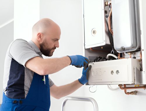 Everything You Need to Know About Your Boiler Service