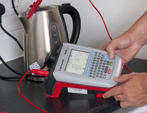 Why PAT Testing Is Essential for Workplace Safety