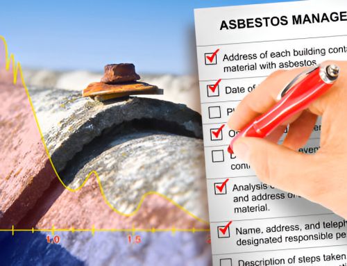 How Much Do Asbestos Survey Cost?