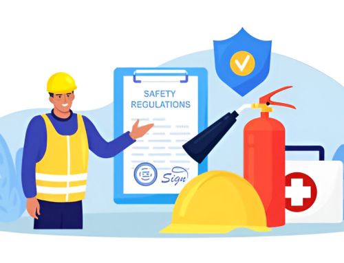 Essential Fire Safety Measures Recommended in a Thorough FRA