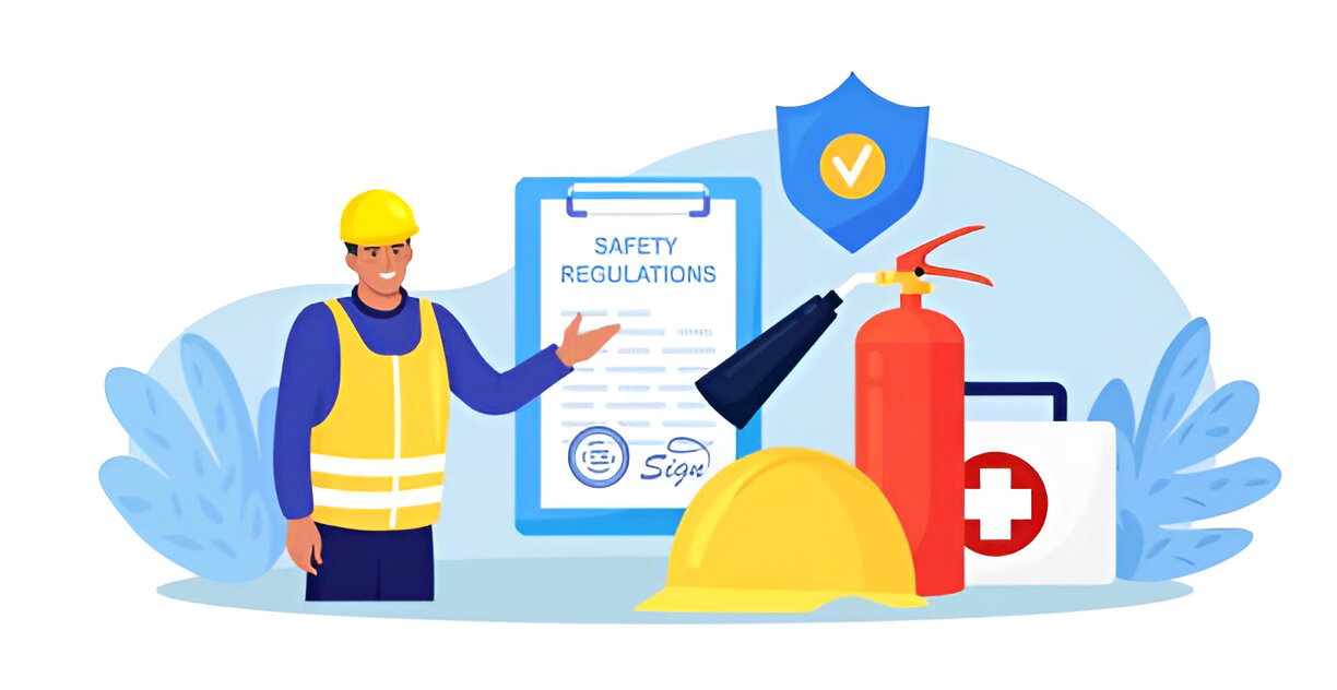 Essential Fire Safety Measures Recommended in a Thorough FRA