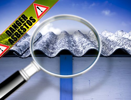 When Is an Asbestos Survey Needed