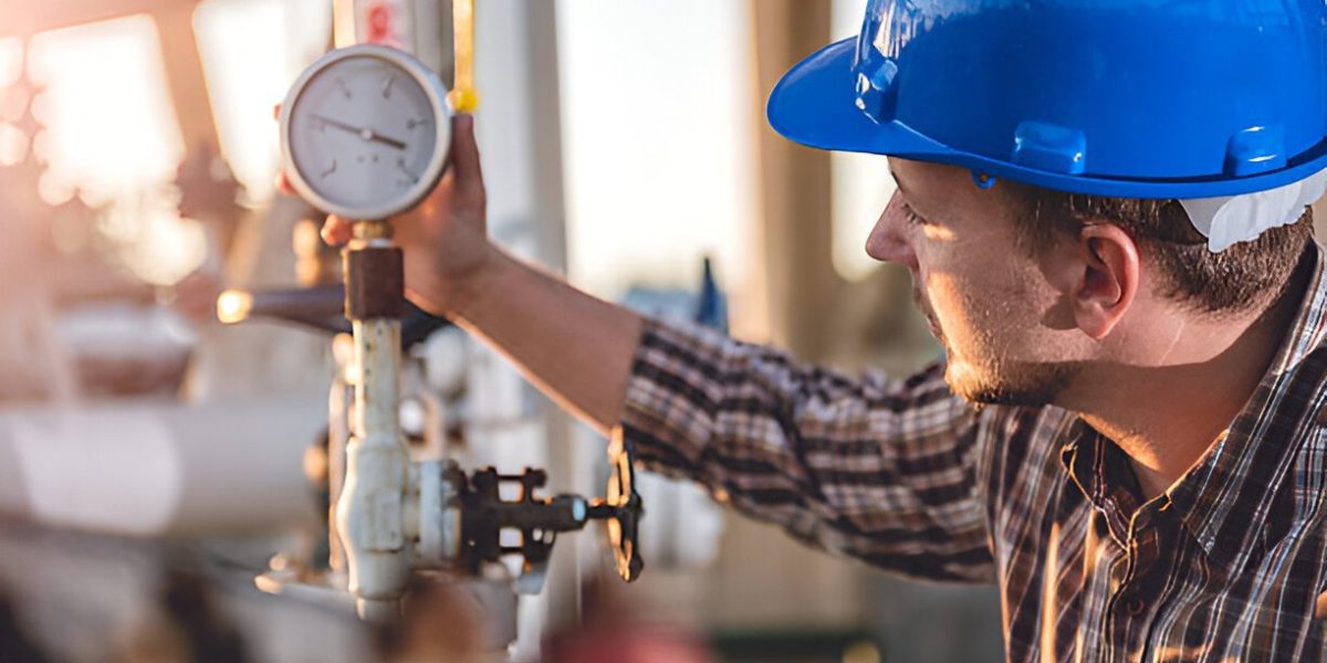 Gas Safety Test Cost