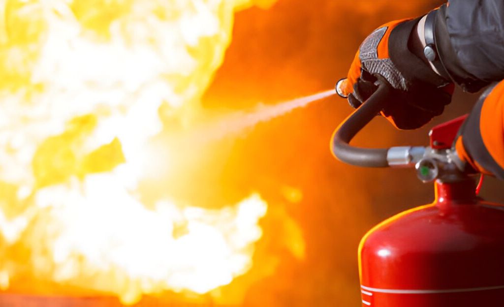 5 Fire Safety Elements for Commercial Buildings